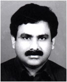 Dr.P.K.Suresh (First qualified person in both Ayurveda and Homoeopathy)